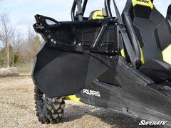 SUPERATV Polaris RZR 4 900 Lower Doors