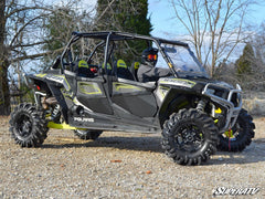 SUPERATV Polaris RZR 4 900 Lower Doors