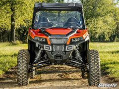 SUPERATV Polaris General 1000 5" Long Travel Kit
