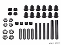 SUPERATV Polaris RZR S 1000 Rear A-Arm Bushings