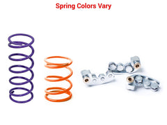 SUPERATV Polaris General Clutch Kit