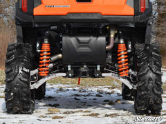 SUPERATV Polaris RZR 4 900 High Clearance 1.5" Rear Offset A-Arms