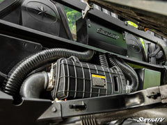 SUPERATV Polaris General XP 1000 Depth Finder™ Snorkel Kit