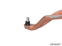 SUPERATV Arctic Cat Wildcat Trail Heavy-Duty Ball Joints