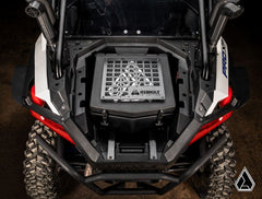 SUPERATV Assault Industries Cooler/Cargo Box for Polaris RZR PRO XP