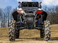 SUPERATV Polaris RZR Wakeboard Speaker Mount