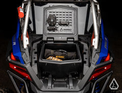 SUPERATV Assault Industries Cooler/Cargo Box for Polaris RZR Pro R