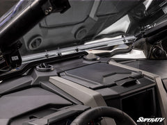 SUPERATV Polaris RZR Turbo R In-Dash Cab Heater