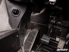 SUPERATV Polaris RZR Pro R In-Dash Cab Heater