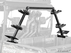 SUPERATV Can-Am Defender In-Bed Gun Rack