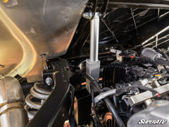 SUPERATV Polaris Ranger XP 1000 Electric Dump Bed Kit