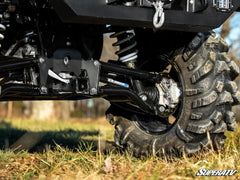SUPERATV Polaris Ranger XP 1000 Atlas Pro 1.5" Rear Offset A-Arms