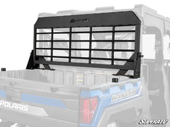 SUPERATV Polaris Ranger XP Kinetic Headache Cargo Rack