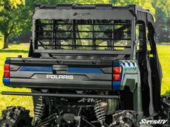 SUPERATV Polaris Ranger Headache Cargo Rack