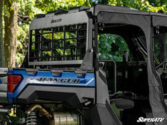 SUPERATV Polaris Ranger Headache Cargo Rack