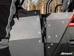 SUPERATV Polaris Ranger 150 Aluminum Doors