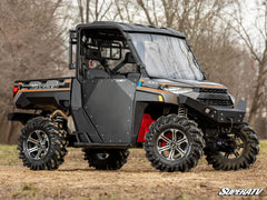 SUPERATV Polaris Ranger XP 1000 Aluminum Doors