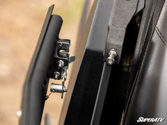 SUPERATV Polaris Ranger XP 1000 Aluminum Doors