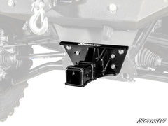 SUPERATV Polaris Ranger XP 1000 Front 2" Receiver Hitch