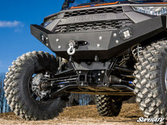 SUPERATV Polaris Ranger XP 1000 Front 2" Receiver Hitch