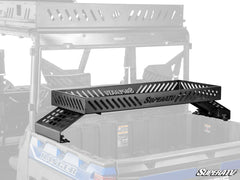 SUPERATV Polaris Ranger Bed Rack Delta