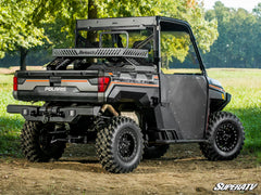 SUPERATV Polaris General Bed Rack Delta