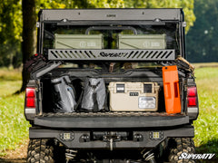 SUPERATV Polaris General Bed Rack Delta