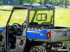 SUPERATV Polaris Ranger Midsize Rear Sliding Windshield