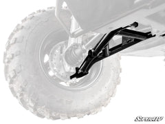 SUPERATV Polaris Ranger SP 570 High-Clearance Forward Offset Lower A-Arms