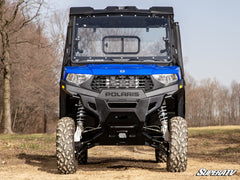 SUPERATV Polaris Ranger SP 570 High-Clearance Forward Offset Lower A-Arms