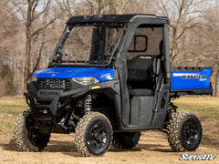 SUPERATV Polaris Ranger SP 570 High-Clearance Forward Offset Lower A-Arms