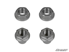 SUPERATV Polaris Ranger 800 Portal Gear Lift Recessed Nut Kit