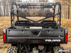 SUPERATV Polaris Ranger Full Size 800 Vented Full Rear Windshield