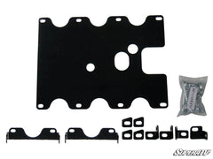 SuperATV Polaris Ranger Frame Stiffener