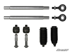 SUPERATV Polaris Ranger XP 1000 Heavy-Duty Tie Rod Kit