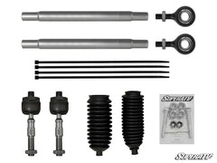SUPERATV Polaris Ranger XP 1000 Heavy-Duty Tie Rod Kit