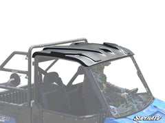 SUPERATV Polaris Ranger XP Kinetic Plastic Roof