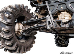 SUPERATV Polaris Ranger 570 High Clearance 1.5" Rear Offset A-Arms