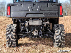 SUPERATV Polaris Ranger 570 High Clearance 1.5" Rear Offset A-Arms