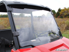 SUPERATV Polaris Ranger Midsize Full Windshield