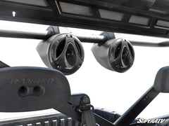 SUPERATV Polaris Ranger Wakeboard Speaker Mount