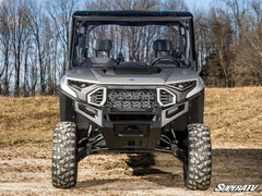 SUPERATV Polaris Ranger XD 1500 Scratch-Resistant Full Windshield