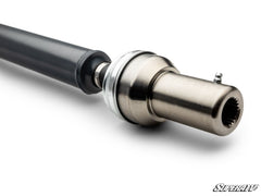 SUPERATV Polaris RZR 570 Heavy-Duty Prop Shaft - Rhino Driveline
