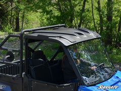 SUPERATV Polaris Ranger XP Kinetic Plastic Roof