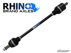 SUPERATV Polaris RZR 4 900 / S 900 Axle - Rhino Brand