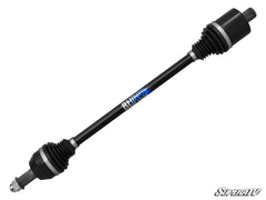 SUPERATV Polaris RZR XP Turbo S Axle - Rhino Brand