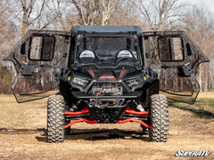 SUPERATV Polaris RZR XP 1000 Cab Enclosure Doors