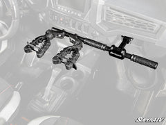 SUPERATV Polaris RZR Grab Handle Gun Mount