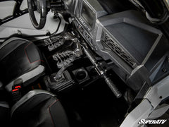 SUPERATV Polaris RZR Grab Handle Gun Mount