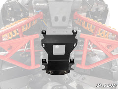 SUPERATV Polaris RZR XP Frame Stiffener